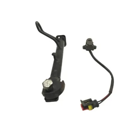 Bequille laterale KEEWAY CITYBLADE 125 2015-2021