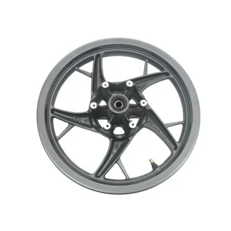 Jante avant KEEWAY CITYBLADE 125 2015-2021