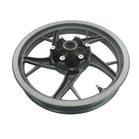 Jante avant KEEWAY CITYBLADE 125 2015-2021