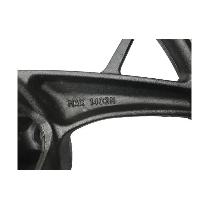 Jante avant KEEWAY CITYBLADE 125 2015-2021