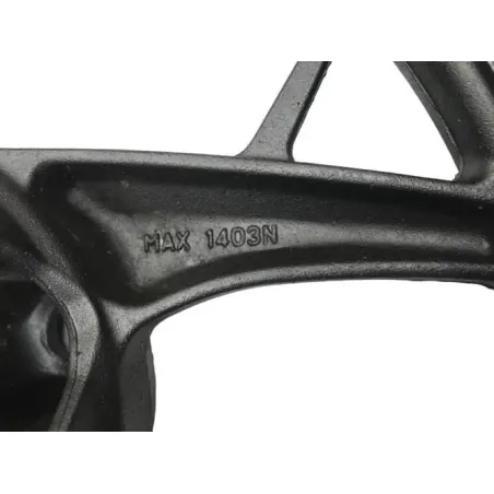 Jante avant KEEWAY CITYBLADE 125 2015-2021