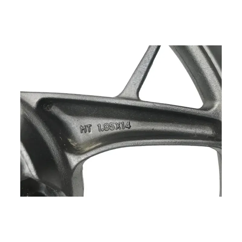 Jante avant KEEWAY CITYBLADE 125 2015-2021