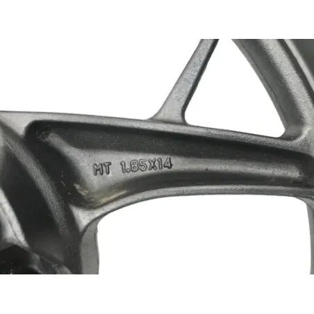 Jante avant KEEWAY CITYBLADE 125 2015-2021