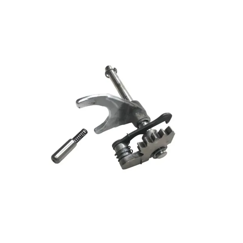 Boite de vitesses YAMAHA DT MX 250 1977
