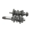 Boite de vitesses YAMAHA DT MX 250 1977