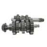 Boite de vitesses YAMAHA DT MX 250 1977