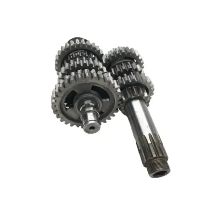 Boite de vitesses YAMAHA DT MX 250 1977