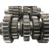 Boite de vitesses YAMAHA DT MX 250 1977