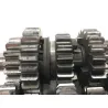 Boite de vitesses YAMAHA DT MX 250 1977