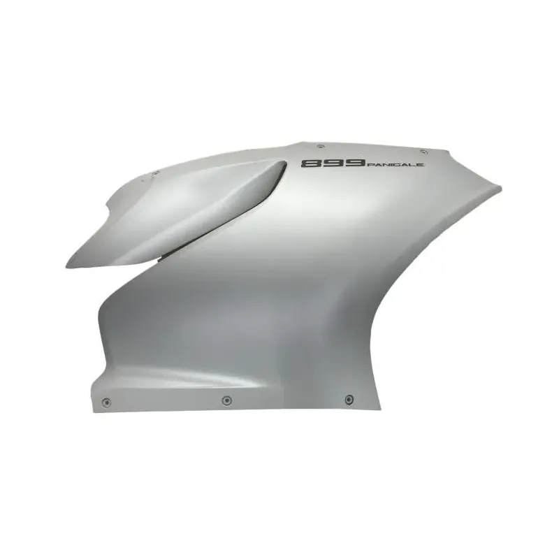 Cache flanc de carenage droit DUCATI PANIGALE 899 2014-2015
