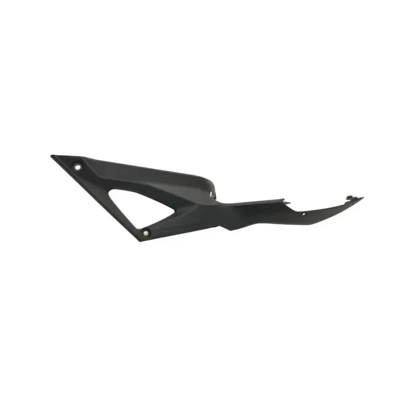 Cache carenage sous selle gauche DUCATI 1198 2009-2011 SUPERBIKE