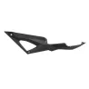 Cache carenage sous selle gauche DUCATI 1198 2009-2011 SUPERBIKE Cache carenage sous selle gauche DUCATI 1198 2009-2011 SUPERBIKE