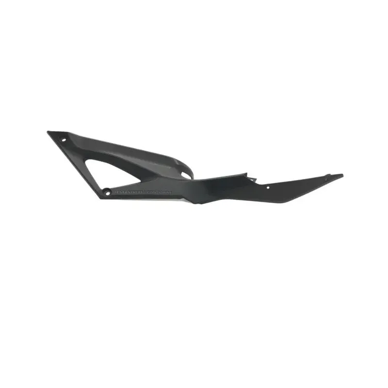 Cache carenage sous selle gauche DUCATI 1198 2009-2011 SUPERBIKE