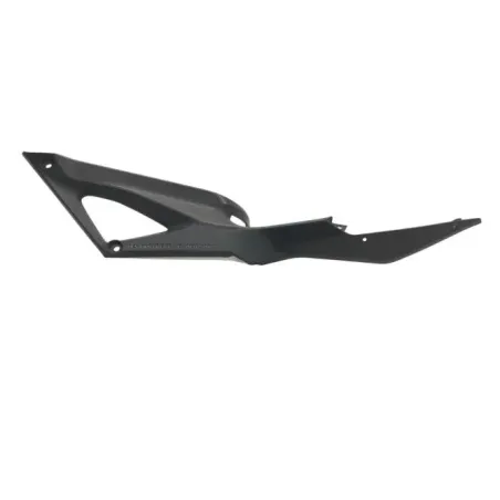 Cache carenage sous selle gauche DUCATI 1198 2009-2011 SUPERBIKE