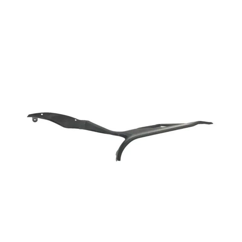 Cache carenage sous selle gauche DUCATI 1198 2009-2011 SUPERBIKE