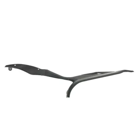 Cache carenage sous selle gauche DUCATI 1198 2009-2011 SUPERBIKE