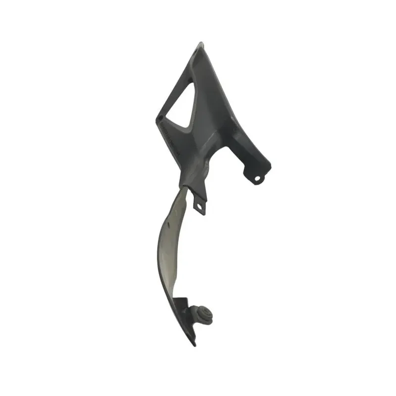 Cache carenage sous selle gauche DUCATI 1198 2009-2011 SUPERBIKE