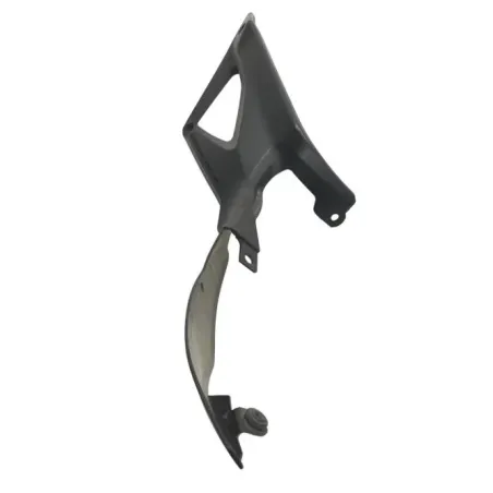 Cache carenage sous selle gauche DUCATI 1198 2009-2011 SUPERBIKE