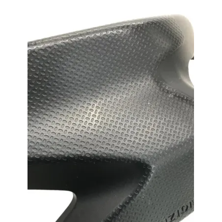 Cache carenage sous selle gauche DUCATI 1198 2009-2011 SUPERBIKE
