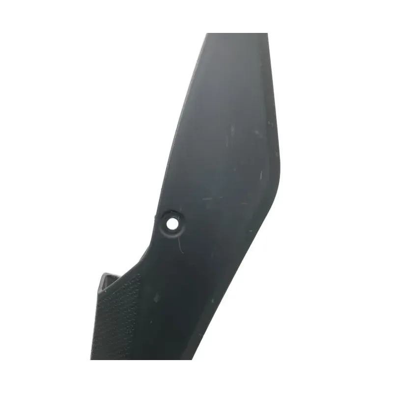Cache carenage sous selle gauche DUCATI 1198 2009-2011 SUPERBIKE