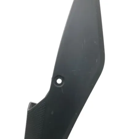 Cache carenage sous selle gauche DUCATI 1198 2009-2011 SUPERBIKE
