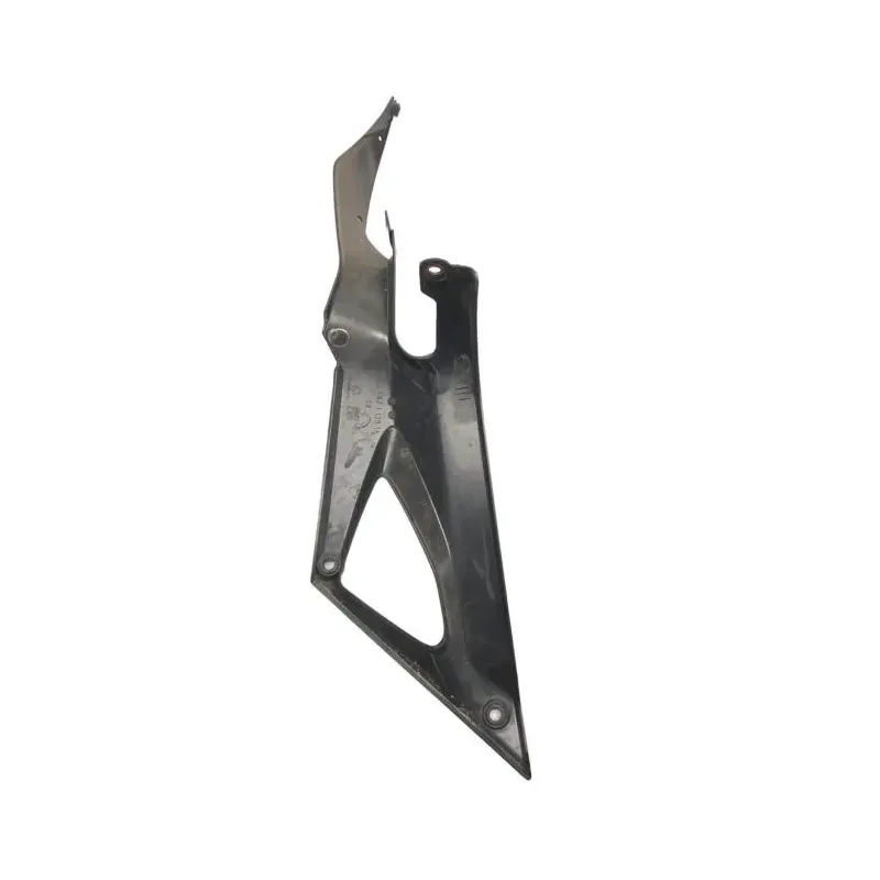 Cache carenage sous selle gauche DUCATI 1198 2009-2011 SUPERBIKE
