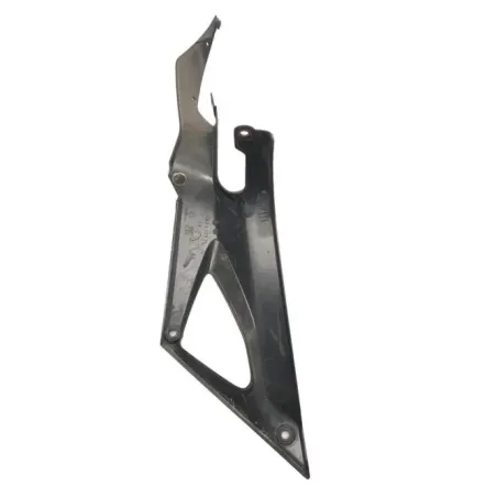 Cache carenage sous selle gauche DUCATI 1198 2009-2011 SUPERBIKE