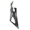 Cache carenage sous selle gauche DUCATI 1198 2009-2011 SUPERBIKE Cache carenage sous selle gauche DUCATI 1198 2009-2011 SUPERBIKE