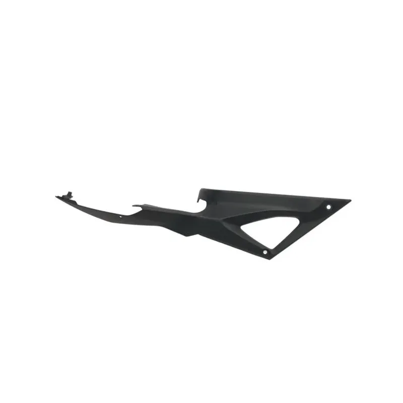 Cache carenage sous selle droit DUCATI 1198 2009-2011 SUPERBIKE