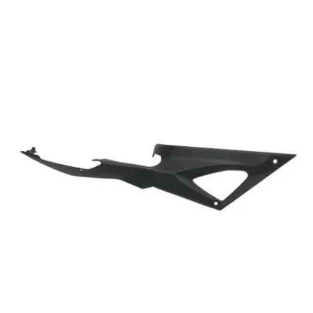 Cache carenage sous selle droit DUCATI 1198 2009-2011 SUPERBIKE
