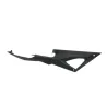 Cache carenage sous selle droit DUCATI 1198 2009-2011 SUPERBIKE Cache carenage sous selle droit DUCATI 1198 2009-2011 SUPERBIKE