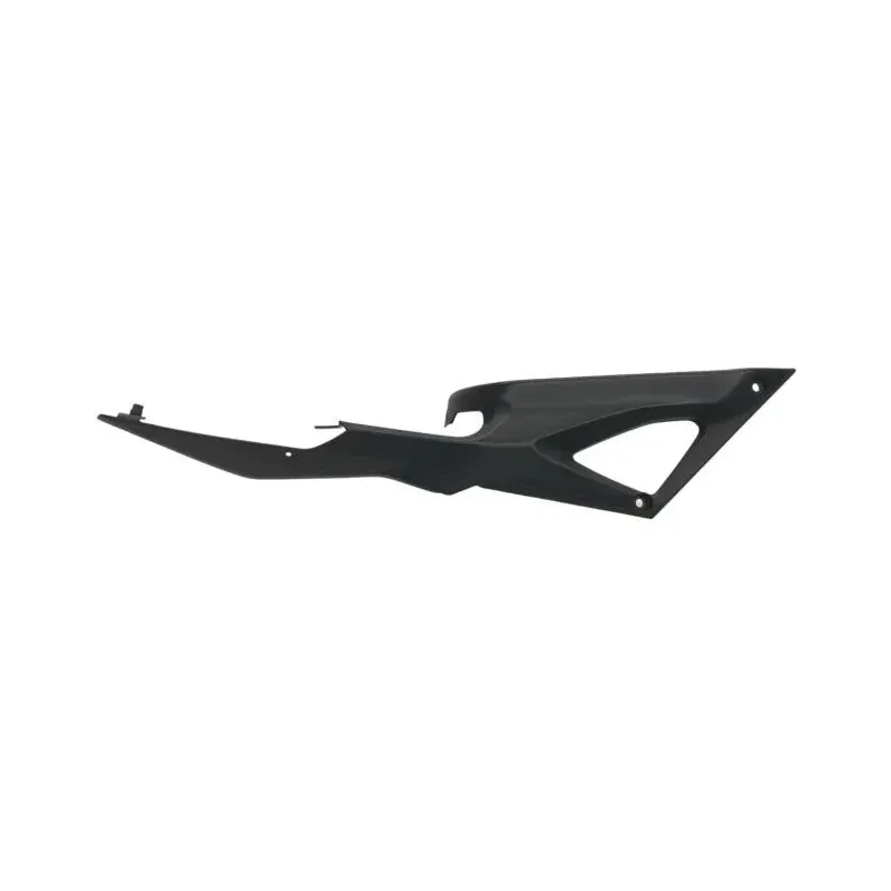 Cache carenage sous selle droit DUCATI 1198 2009-2011 SUPERBIKE