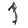 Cache carenage sous selle droit DUCATI 1198 2009-2011 SUPERBIKE Cache carenage sous selle droit DUCATI 1198 2009-2011 SUPERBIKE
