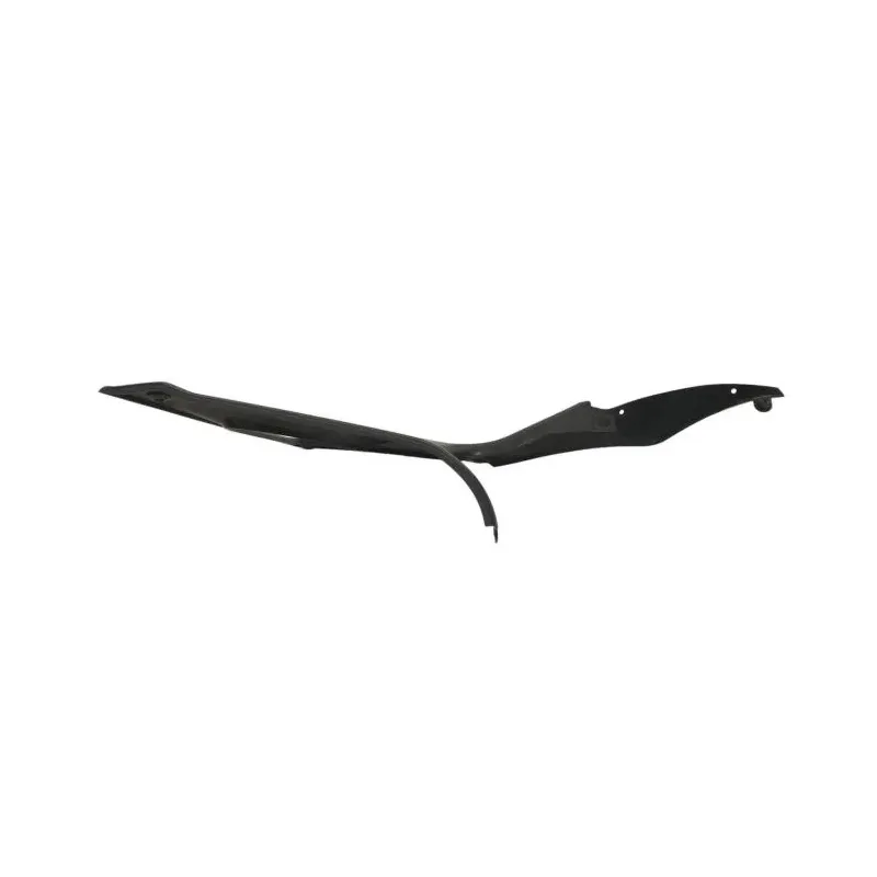Cache carenage sous selle droit DUCATI 1198 2009-2011 SUPERBIKE
