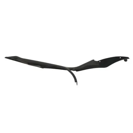 Cache carenage sous selle droit DUCATI 1198 2009-2011 SUPERBIKE
