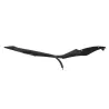 Cache carenage sous selle droit DUCATI 1198 2009-2011 SUPERBIKE Cache carenage sous selle droit DUCATI 1198 2009-2011 SUPERBIKE