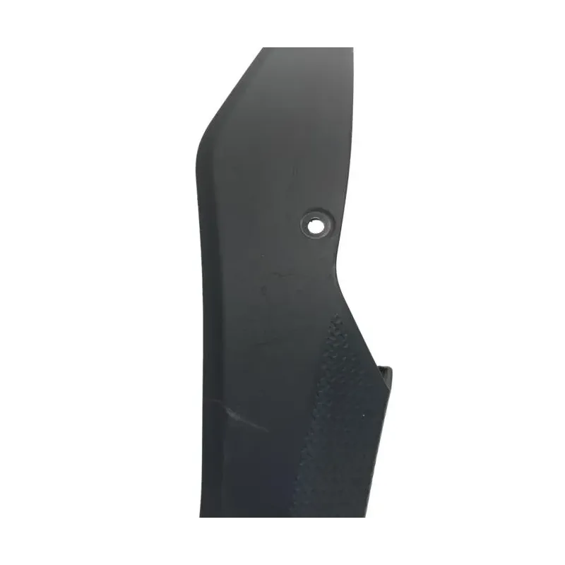 Cache carenage sous selle droit DUCATI 1198 2009-2011 SUPERBIKE