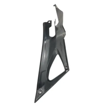 Cache carenage sous selle droit DUCATI 1198 2009-2011 SUPERBIKE