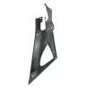 Cache carenage sous selle droit DUCATI 1198 2009-2011 SUPERBIKE Cache carenage sous selle droit DUCATI 1198 2009-2011 SUPERBIKE