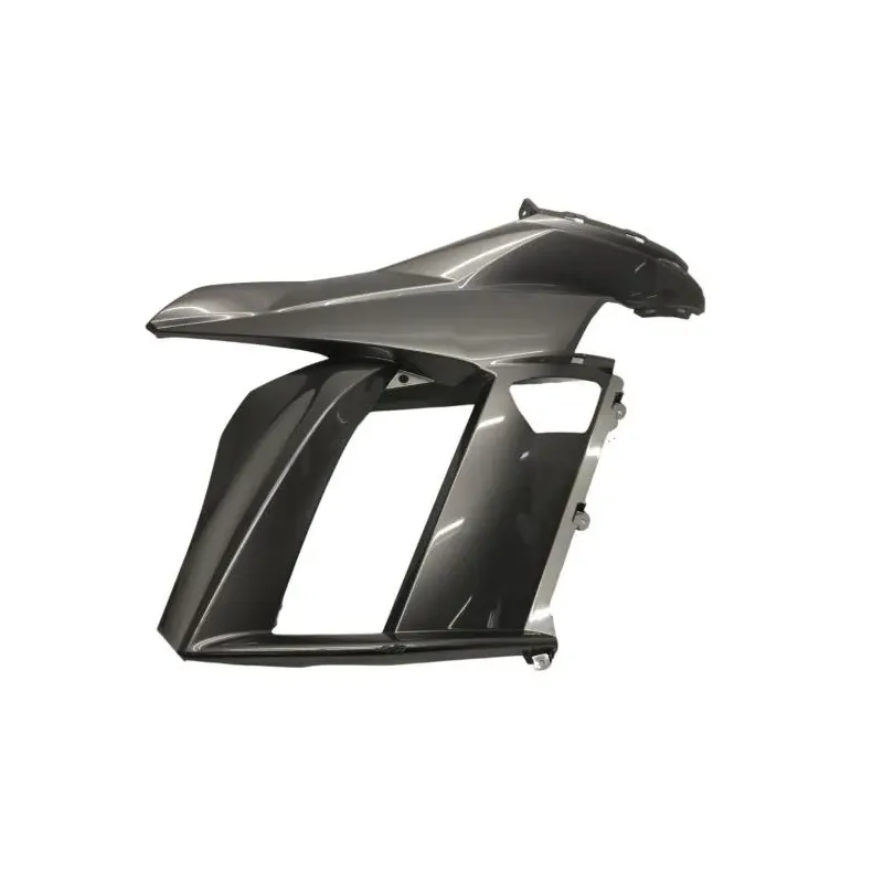 Cache flanc de carenage droit KAWASAKI Z 1000 SX 2011-2016
