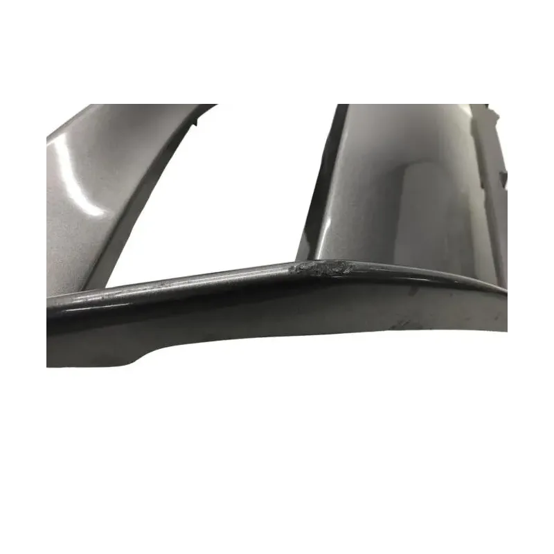 Cache flanc de carenage droit KAWASAKI Z 1000 SX 2011-2016
