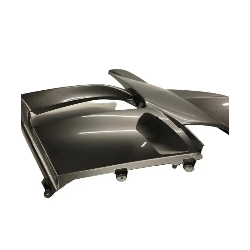 Cache flanc de carenage droit KAWASAKI Z 1000 SX 2011-2016