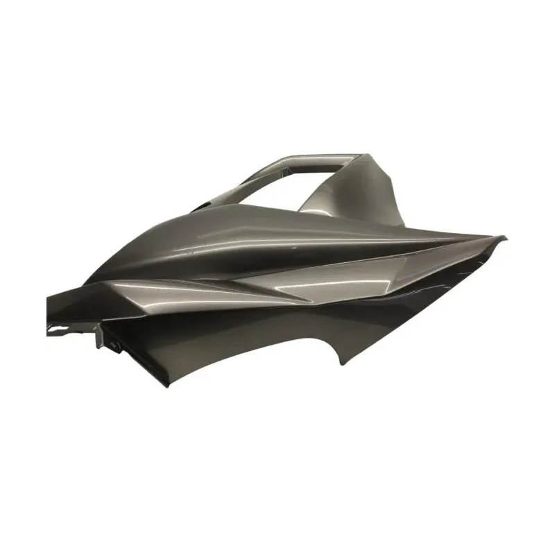 Cache flanc de carenage droit KAWASAKI Z 1000 SX 2011-2016