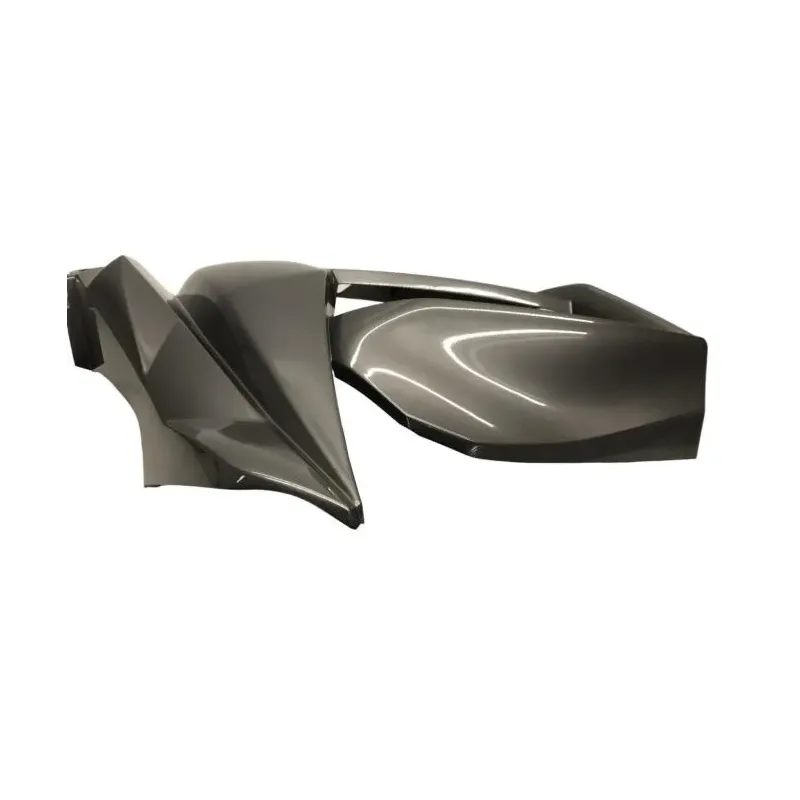 Cache flanc de carenage droit KAWASAKI Z 1000 SX 2011-2016