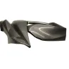 Cache flanc de carenage droit KAWASAKI Z 1000 SX 2011-2016 Cache flanc de carenage droit KAWASAKI Z 1000 SX 2011-2016