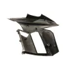 Cache flanc de carenage droit KAWASAKI Z 1000 SX 2011-2016 Cache flanc de carenage droit KAWASAKI Z 1000 SX 2011-2016