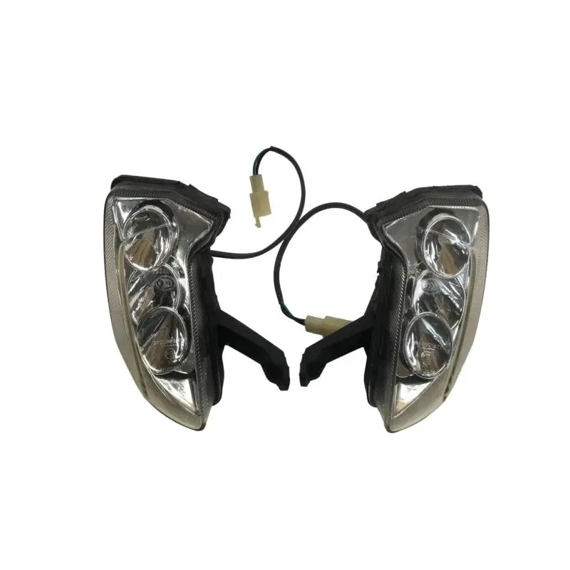 Clignotants arriere KEEWAY CITYBLADE 125 2015-2021