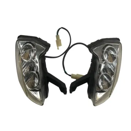 Clignotants arriere KEEWAY CITYBLADE 125 2015-2021