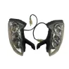 Clignotants arriere KEEWAY CITYBLADE 125 2015-2021