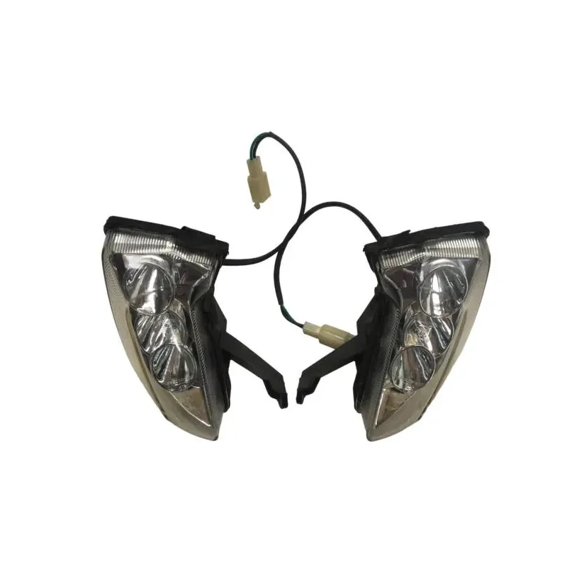 Clignotants arriere KEEWAY CITYBLADE 125 2015-2021